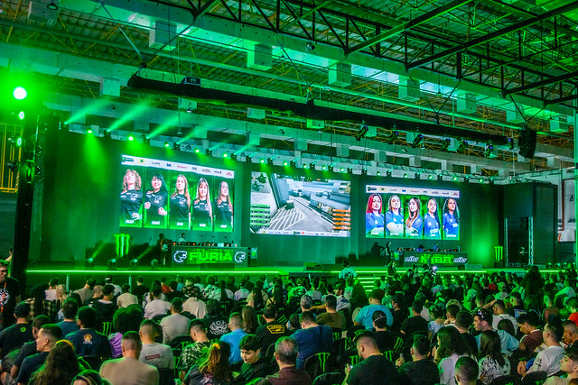 Foto do evento