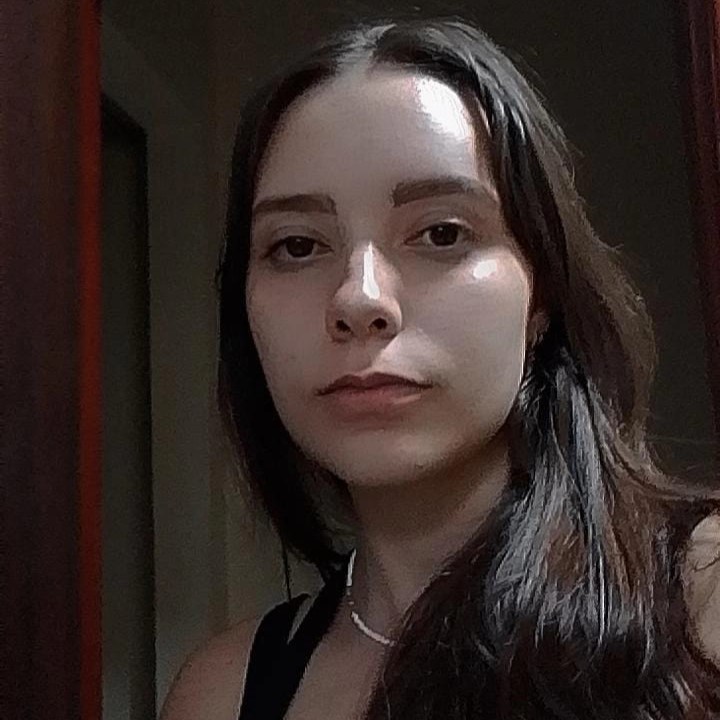 Eduarda: Documentalista do projeto