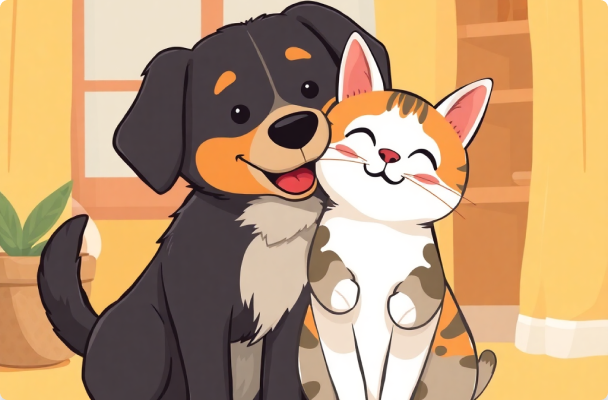 Pets